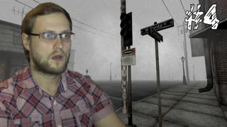 Silent Hill Alchemilla Прохождение ► СВОБОДА ► #4