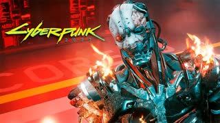 ВИ ИЛИ ДЖОННИ ► Cyberpunk 2077 #34
