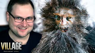 ВОСЬМОЙ РЕЗИДЕНТ ► Resident Evil 8 Village #1