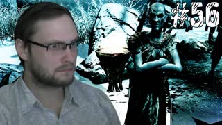 The Elder Scrolls V Skyrim ► НИЧТОЖЕСТВО ► #56
