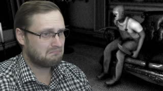 Clown House ► КАК ТУТ ВСЕГО МНОГО ► ИНДИ-ХОРРОР