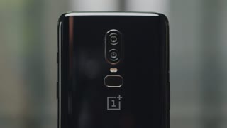 Полный обзор OnePlus 6 — не брать