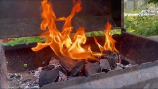 Готовим на даче, ну очень вкусно! Анонс "дачного" выпуска