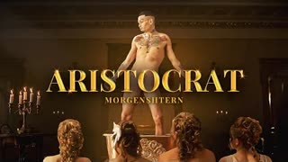 MORGENSHTERN - ARISTOCRAT (Премьера клипа 2021)