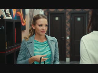 Поцелуйчики Соколова и Кати