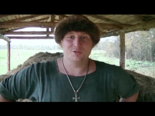 Что будет если современного человека поселить в средневековье