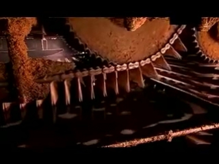 Как делают спички?