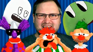 ЦИРКОВОЕ БЕЗУМИЕ И КАПХЭД КУРИЛЬЩИКА