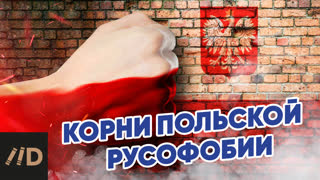 Корни польской русофобии