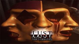 ТЫ ЭТОГО НЕ ЗАБУДЕШЬ ► Lust for Darkness